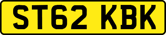 ST62KBK