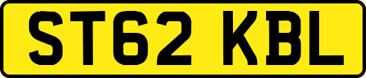 ST62KBL