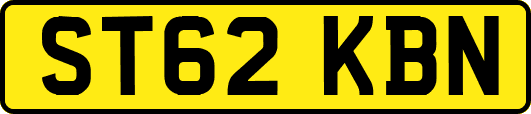ST62KBN