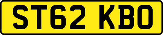 ST62KBO