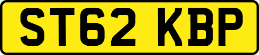 ST62KBP