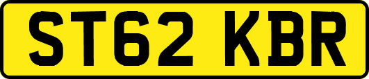 ST62KBR