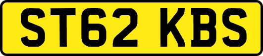 ST62KBS