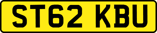 ST62KBU