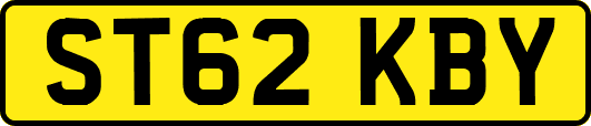 ST62KBY