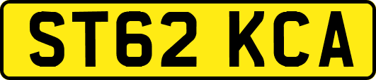 ST62KCA