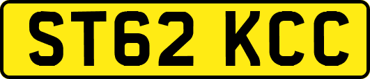 ST62KCC