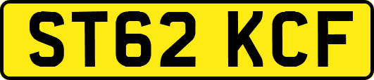 ST62KCF