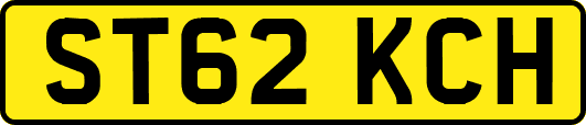 ST62KCH