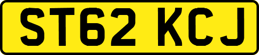 ST62KCJ