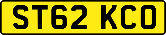ST62KCO
