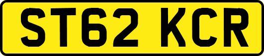 ST62KCR