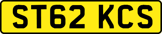 ST62KCS