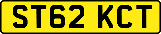 ST62KCT