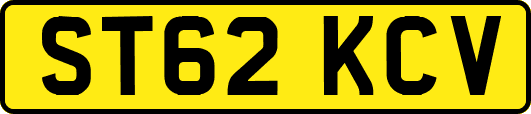 ST62KCV