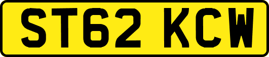 ST62KCW