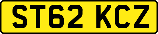 ST62KCZ