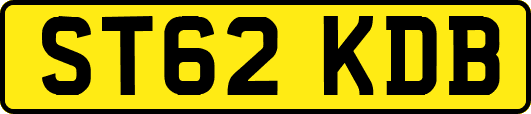 ST62KDB