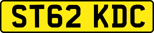 ST62KDC