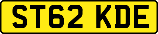 ST62KDE