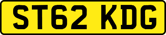 ST62KDG