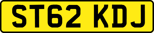 ST62KDJ