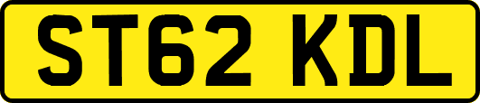 ST62KDL