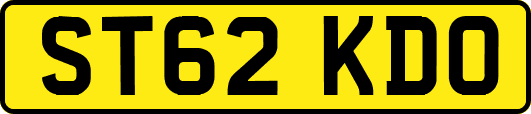 ST62KDO
