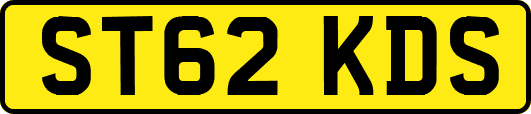 ST62KDS