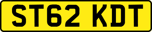 ST62KDT