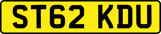 ST62KDU