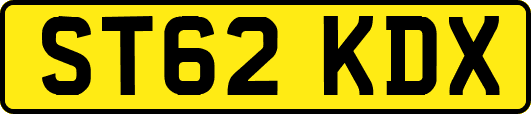 ST62KDX