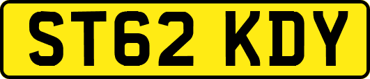 ST62KDY