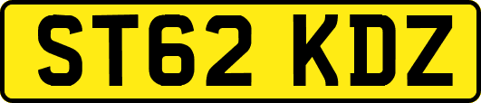 ST62KDZ