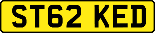 ST62KED
