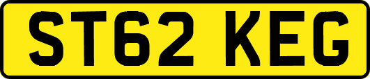 ST62KEG