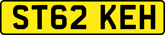 ST62KEH
