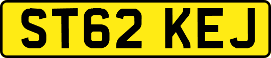 ST62KEJ
