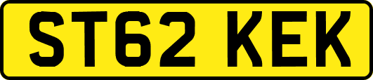 ST62KEK