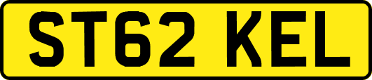 ST62KEL