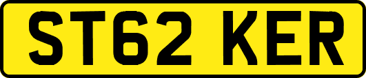 ST62KER