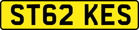 ST62KES