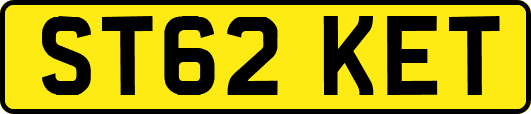 ST62KET