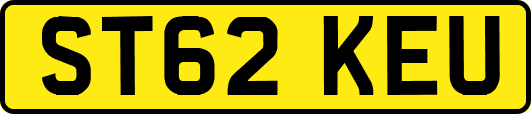 ST62KEU
