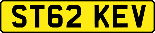 ST62KEV
