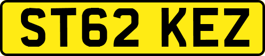 ST62KEZ
