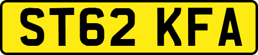 ST62KFA