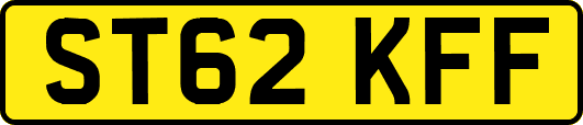 ST62KFF
