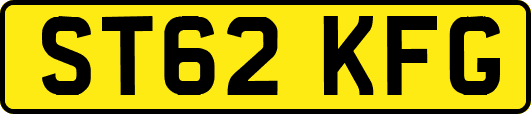 ST62KFG
