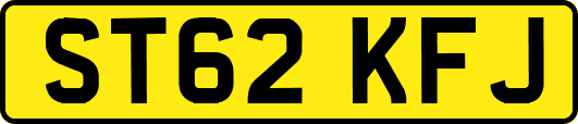 ST62KFJ